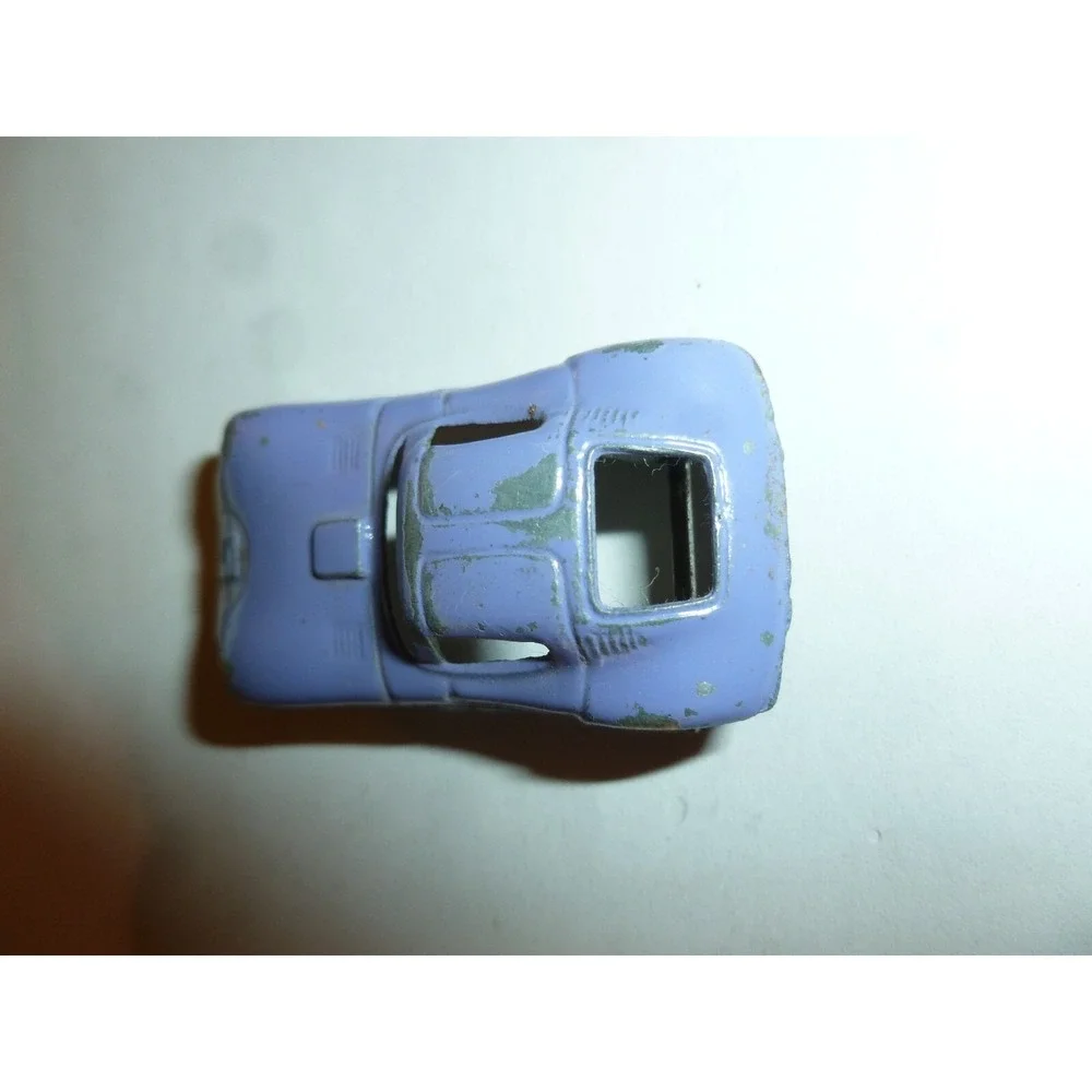 TootsieToy vintage diecast